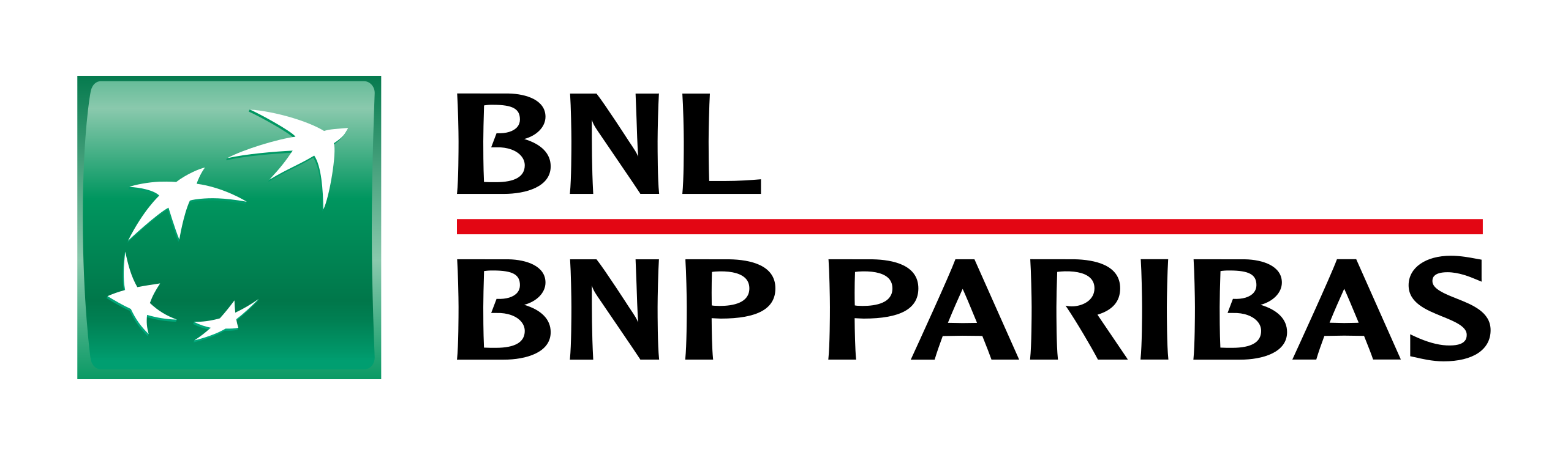 Banca Nazionale del Lavoro (BNL) - Gruppo BNP Paribas